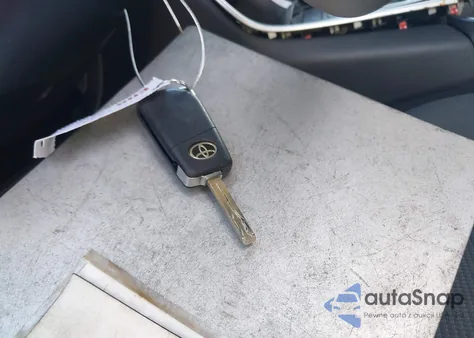 2021 Toyota Rav4 Le z USA, uszkodzony, nr VIN 2T3H1RFV9MC166981